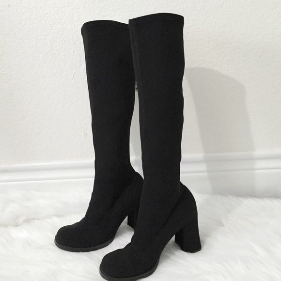 chinese laundry sock booties